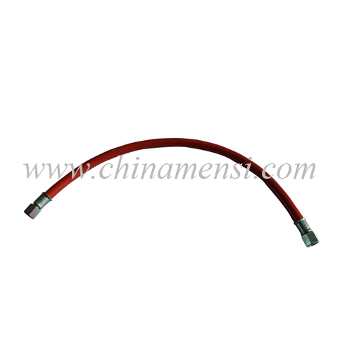 Rubber Gas Hose